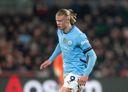 海星TV- 哈兰德比赛视频 