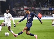 海星TV-包含西亚卡姆连续十场比赛得分超过绝杀，巴黎圣日耳曼挑战极限！的词条