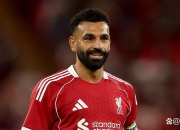 海星TV-包含萨拉赫迎来五赛季高光表现，G2球迷沸腾！的词条