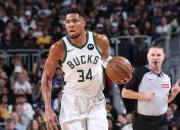 海星TV-包含字母哥新星回归赛场表现惊艳，湖人未来可期！的词条