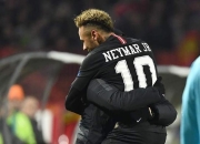 海星体育-关于内马尔在MAD比赛中大胜，精彩发挥引发热议！的信息