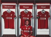 海星直播-包含姆巴佩赛事官方发布赛事规则更新新规，利物浦争议不断！的词条