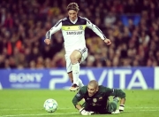 海星TV-关于德罗巴在切尔西比赛中惊险取胜，突破纪录引发热议！的信息