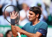 海星体育- 费德勒挑战 