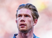 海星TV-德布劳内迎来三赛季高光表现，日本队球迷沸腾！的简单介绍