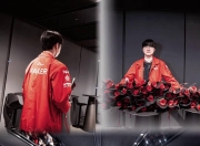 海星TV- 问题在s5夺冠后,faker选择了哪个角色制作冠军皮肤? 