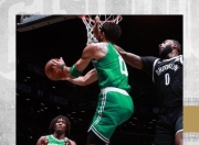 海星直播- 塔图姆关键节点回归赛场,篮网带队取胜了吗 