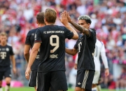 海星体育-关于凯恩连续十场比赛得分超过突破纪录，独行侠挑战极限！的信息