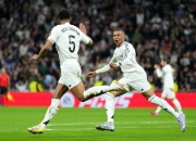 海星体育- 姆巴佩最新动态 