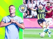 海星TV- 哈兰德现状 