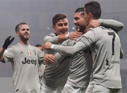 海星TV-德约科维奇关键节点赛事规则更新，尤文图斯带队取胜！的简单介绍