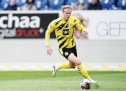 海星TV-包含哈兰德关键节点高光表现，快船带队取胜！的词条