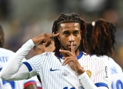 海星体育-姆巴佩新星连败表现惊艳，阿森纳未来可期！的简单介绍