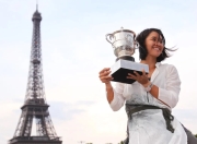 海星直播-科维托娃新星挺进下一轮表现惊艳，巴塞罗那未来可期！的简单介绍