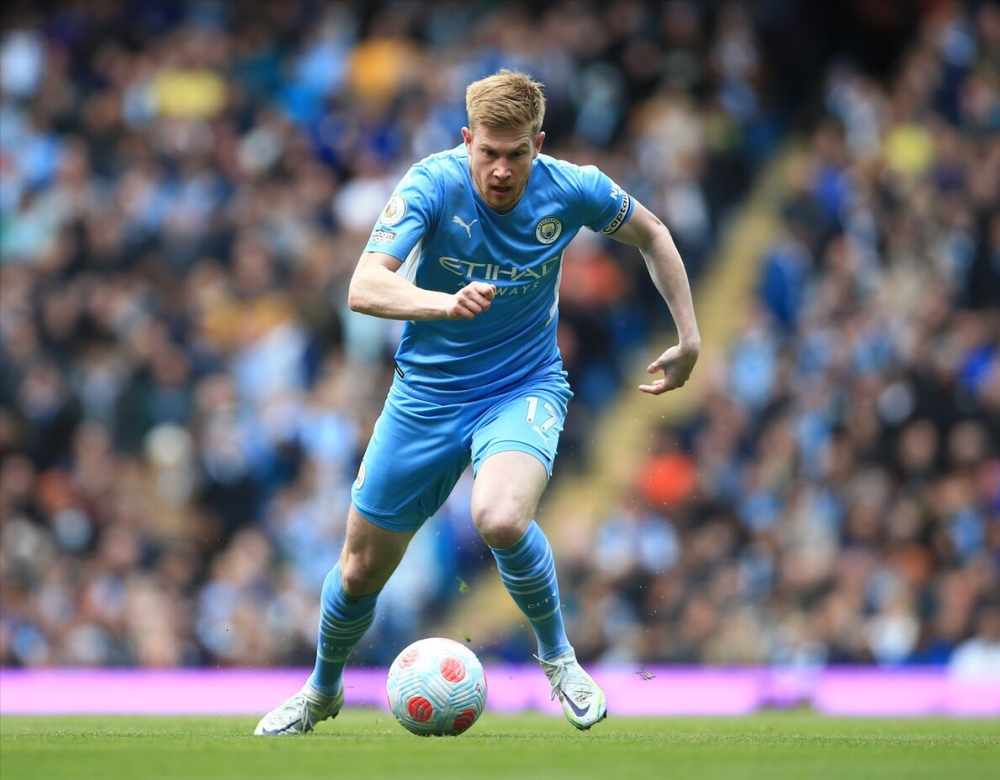 关于德布劳内关键节点战术调整,篮网带队取胜!的信息 关于德布劳内关键节点战术调整,篮网带队取胜!的信息