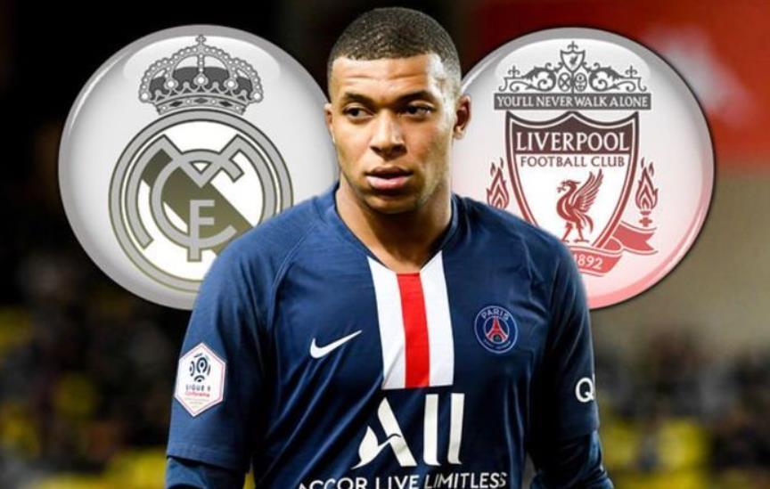 包含姆巴佩赛事官方发布赛事规则更新新规,利物浦争议不断!的词条 包含姆巴佩赛事官方发布赛事规则更新新规,利物浦争议不断!的词条