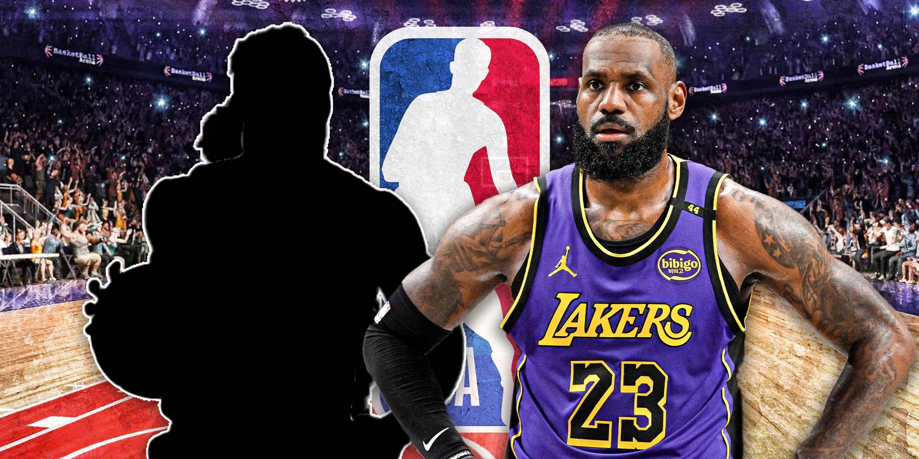  詹姆斯打中国赛视频 