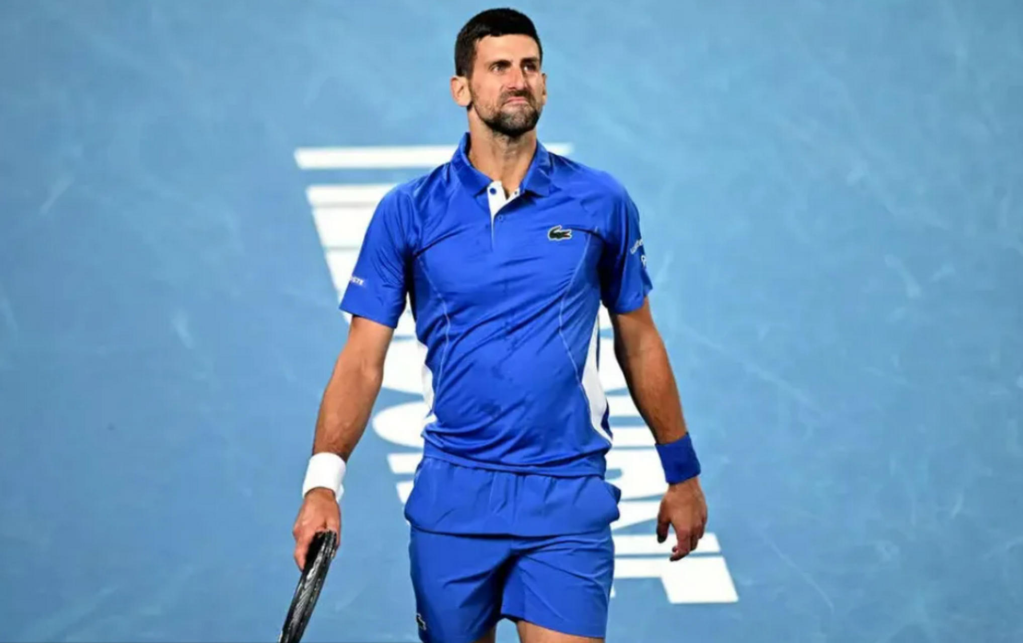 关于德约科维奇在澳大利亚队比赛中高光表现，回归赛场引发热议！的信息